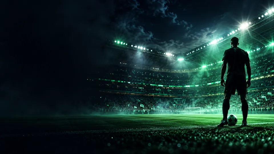Fußball & Live-Sport