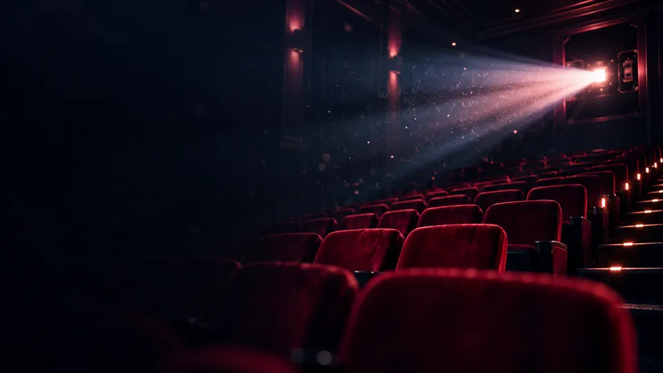 Kino & Blockbuster